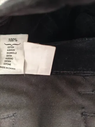 Falda Pepe Jeans Negra