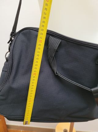 borsa tracolla porta pc united colors of benetton