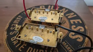 Epiphone Les Paul Custom Black Beauty Ebony