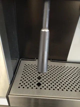 Cafetera Encastrable AEG