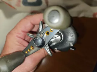 Carrete Casting Shimano Chronarch 51 Mg