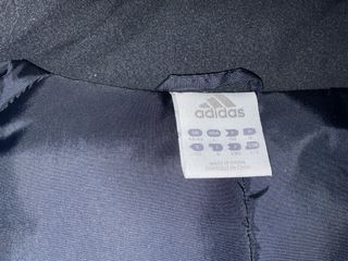 Abrigo Adidas Selección Española XL