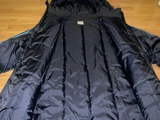 Abrigo Adidas Selección Española XL