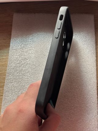 Custodia iPhone 11 Drago