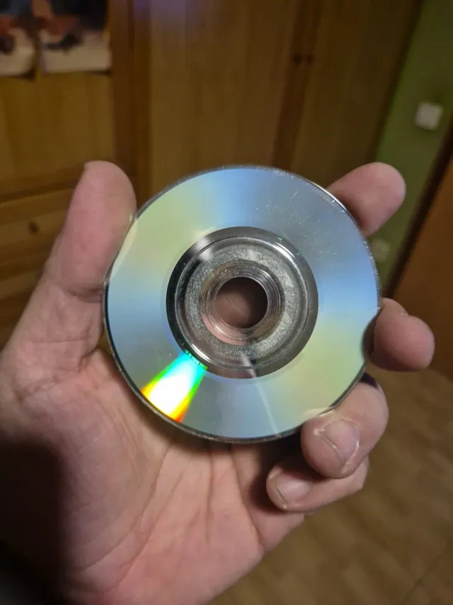 Harry Potter e il Prigioniero di Azkaban - GameCube