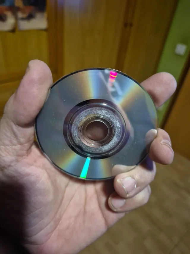 Harry Potter e il Prigioniero di Azkaban - GameCube