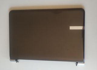 Packard Bell TJ61/TJ62/TJ65/TJ71-CARCASA PANTALLA