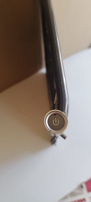 Packard Bell TJ61/TJ62/TJ65/TJ71-CARCASA PANTALLA