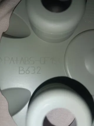 4 Tapacubos Fiat 1999-2003