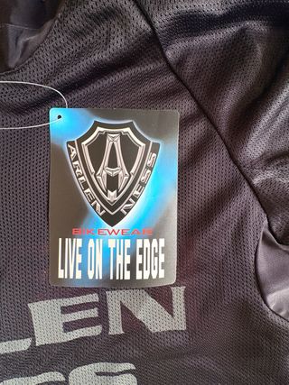 Mono interior Arlen Ness/Pirelli, Talla L