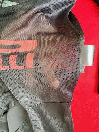 Mono interior Arlen Ness/Pirelli, Talla L