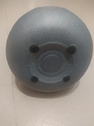 Kettlebell 20 kg