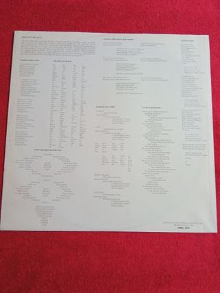 Richard & Linda Thompson - Shoot Out The Light