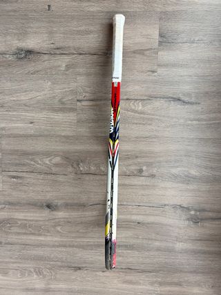 Raqueta Tenis Wilson Steam 100