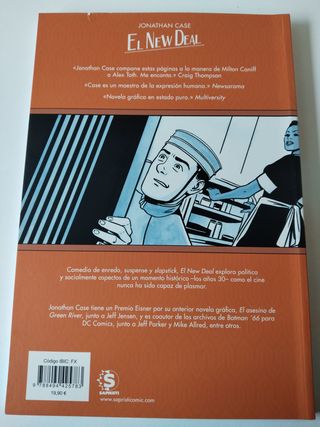 El New Deal