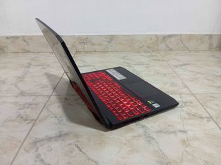 Acer Nitro i5 10ma Gen GTX 1650 Gamer
