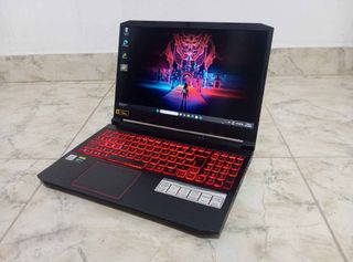 Acer Nitro i5 10ma Gen GTX 1650 Gamer