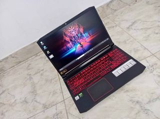 Acer Nitro i5 10ma Gen GTX 1650 Gamer