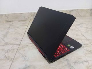 Acer Nitro i5 10ma Gen GTX 1650 Gamer