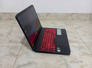 Acer Nitro i5 10ma Gen GTX 1650 Gamer