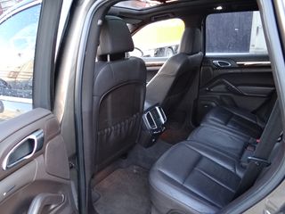 Porsche Cayenne S 4.8 280.000KM 2012