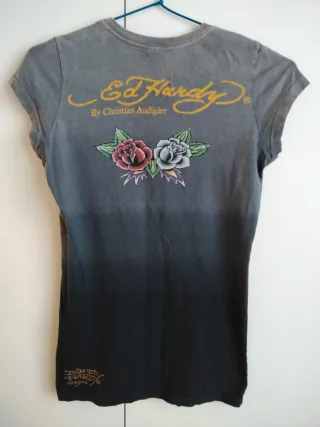 Camiseta ED HARDY