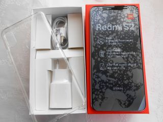 Xiaomi Redmi S2