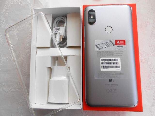 Xiaomi redmi S2