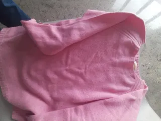 Gran Sasso Pullover Rosa