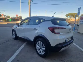 Renault Captur 2022