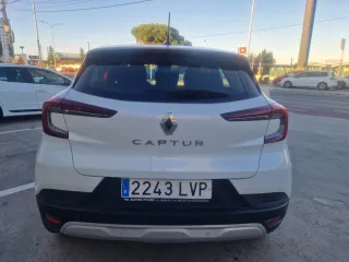 Renault Captur 2022