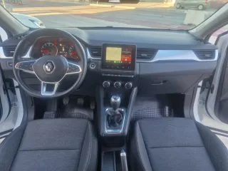 Renault Captur 2022