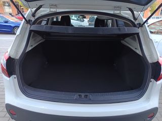 Nissan QASHQAI 1.6i 117 CV 4X2 AÑO 2013