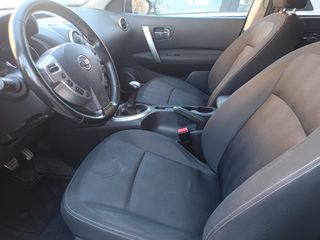 Nissan QASHQAI 1.6i 117 CV 4X2 AÑO 2013