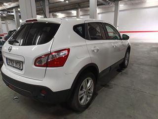 Nissan QASHQAI 1.6i 117 CV 4X2 AÑO 2013