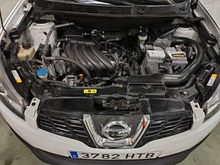 Nissan QASHQAI 1.6i 117 CV 4X2 AÑO 2013