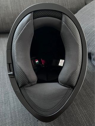 Casco Moto AGV K3 Dainese Negro Mate Talla S