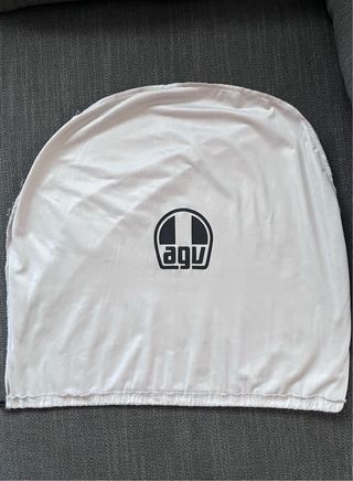 Casco Moto AGV K3 Dainese Negro Mate Talla S