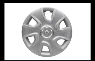 Tapacubos 15 Originales Renault Clio