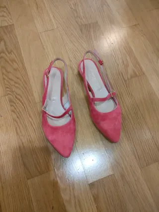 Scarpe basse eleganti