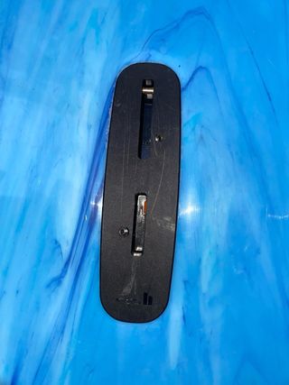 Softech Flash Tabla Surf 5.7 35L con quillas FCS 2