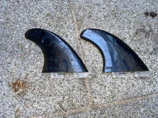 Softech Flash Tabla Surf 5.7 35L con quillas FCS 2