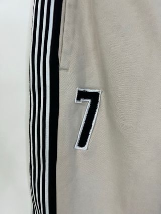 EA7 Emporio Armani Jogger Beige Taglia M