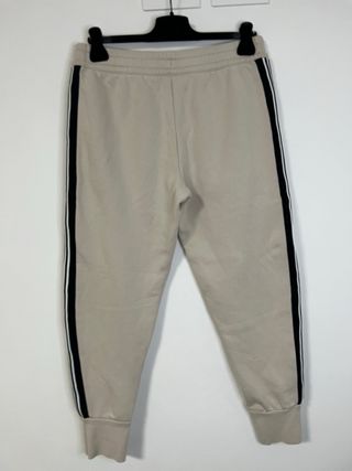 EA7 Emporio Armani Jogger Beige Taglia M