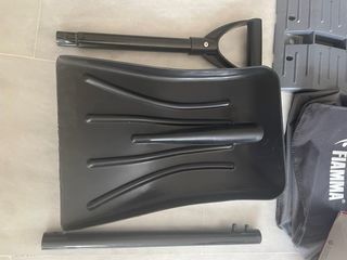 Accesorios Autocaravana - Muy Buen Estado