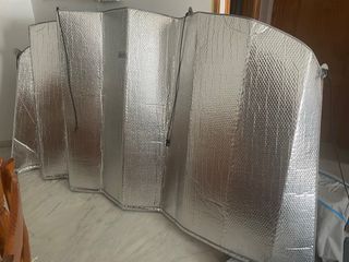 Accesorios Autocaravana - Muy Buen Estado