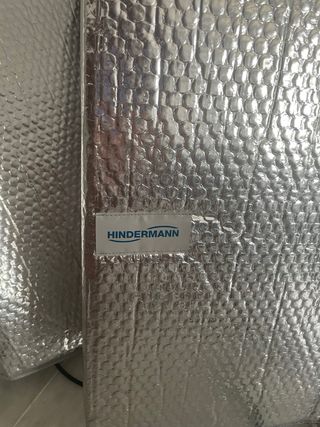 Accesorios Autocaravana - Muy Buen Estado