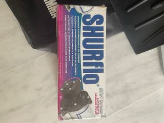 Accesorios Autocaravana - Muy Buen Estado