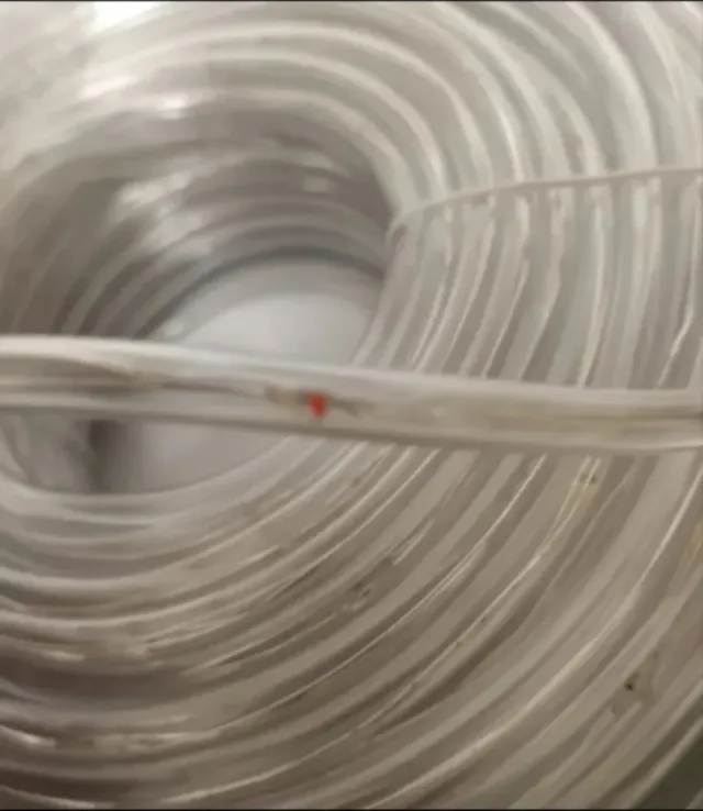 Guirnalda Solar LED 300 Luces Multicolor Navidad