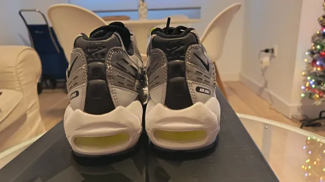 Zapatillas Nike Air Max 95 x Kim Jones